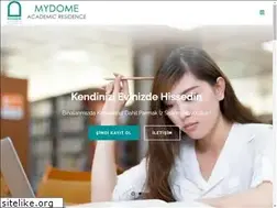 Sites similar to mydome.com.tr