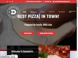 Sites similar to mydominicks.com