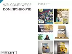 Sites similar to mydominionhouse.com