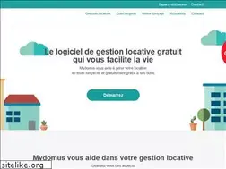 Sites similar to mydomus.co
