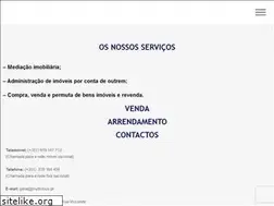 Sites similar to mydomus.pt