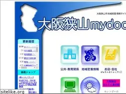 Sites similar to mydoo.net