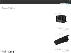Sites similar to mydoorbin.com