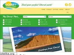 Sites similar to mydorsetpark.co.uk