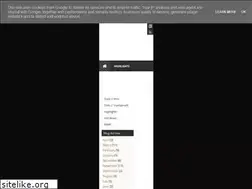 Sites similar to mydotammr.blogspot.com
