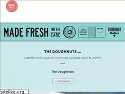 Sites similar to mydoughnutdollies.com