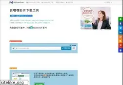 Sites similar to mydowndown.com