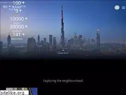 Sites similar to mydowntowndubai.com