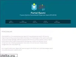 Sites similar to mydpa.org