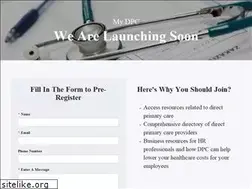 Sites similar to mydpc.org