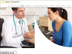 Sites similar to mydpcclinic.com
