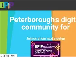 Sites similar to mydpip.com