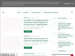 Sites similar to mydport.com.ng
