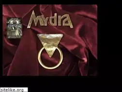 Sites similar to mydra.com