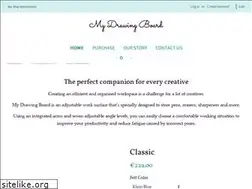 Sites similar to mydrawingboard.fr