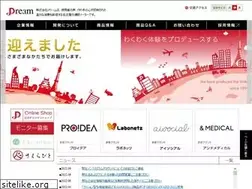 Sites similar to mydream.co.jp