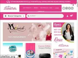 Sites similar to mydreamcake.com.au