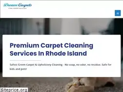 Sites similar to mydreamcarpets.com
