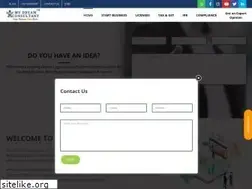 Sites similar to mydreamconsultant.com