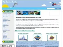 Sites similar to mydreamflorida.com