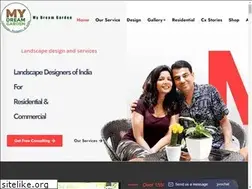 Sites similar to mydreamgarden.in