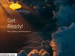Sites similar to mydreamholiday.in