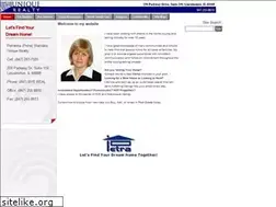 Sites similar to mydreamhome.us