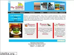Sites similar to mydreamindia.com