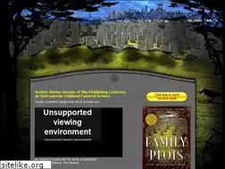Sites similar to mydreamisdeadbutimnot.com