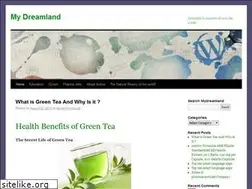 Sites similar to mydreamlan.wordpress.com