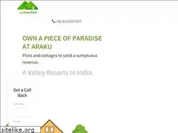 Sites similar to mydreamland.in