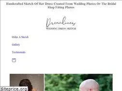 Sites similar to mydreamlines.com