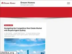 Sites similar to mydreamlives.com