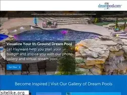 Sites similar to mydreampool.com