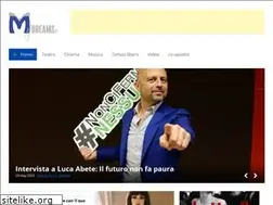 Sites similar to mydreams.it