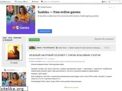 Sites similar to mydreams27.ru