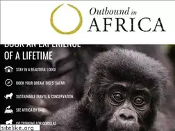 Sites similar to mydreamsafari.com