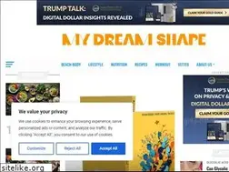 Sites similar to mydreamshape.com