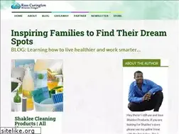 Sites similar to mydreamspots.com