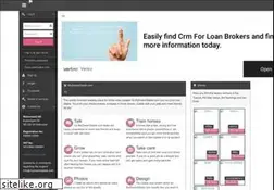 Sites similar to mydreamstable.com