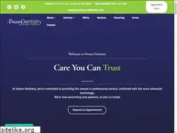 Sites similar to mydreamteeth.com