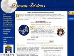 Sites similar to mydreamvisions.com