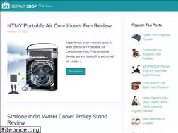 Sites similar to mydreamyshop.com