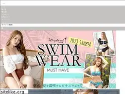 Sites similar to mydress-shop.jp