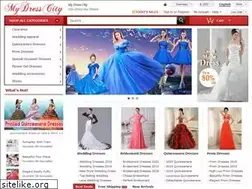 Sites similar to mydresscity.com