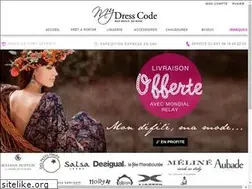 Sites similar to mydresscode.fr
