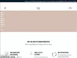 Sites similar to mydressoir.com