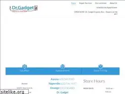 Sites similar to mydrgadget.com