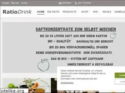 Sites similar to mydrink.com