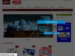 Sites similar to mydrink.ee